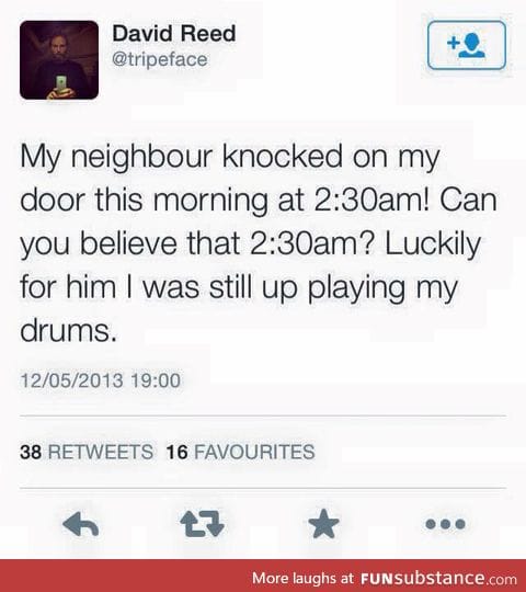Old but gold