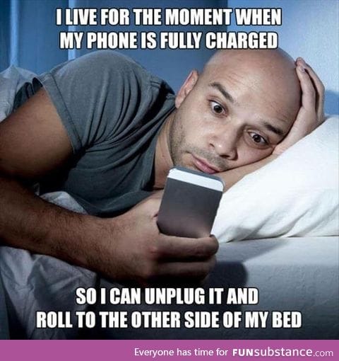 So f**king true