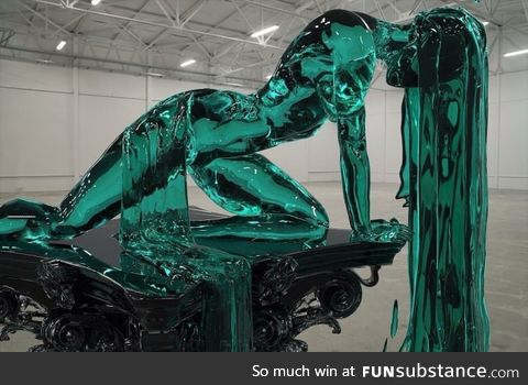 This is amazing art my friends