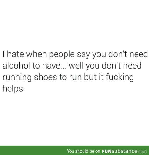 Exaaaaactly