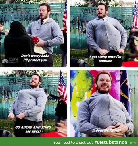This man trained Velociraptors