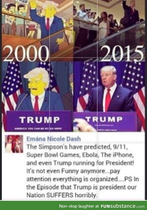It's not even funny anymore