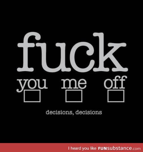 Works in every situation