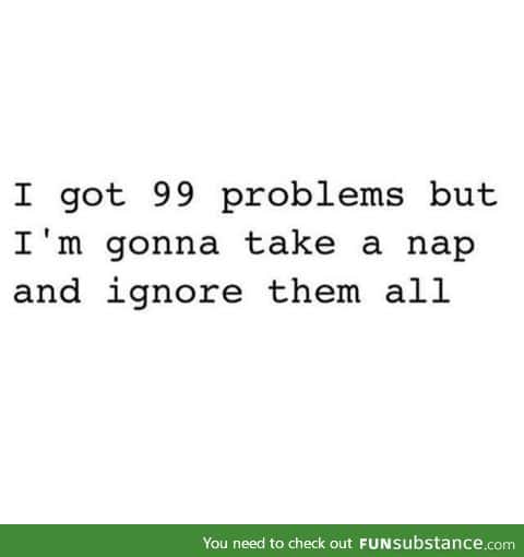 Real talk