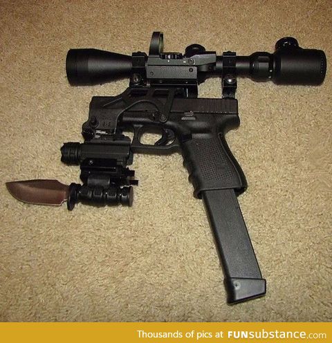 Armed forces