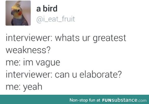 Me irl
