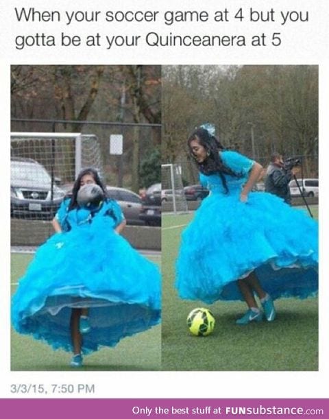 priorities