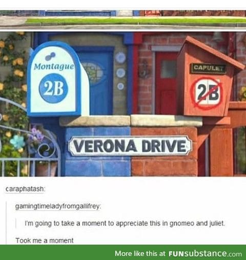 2b or not 2b, get it? ha