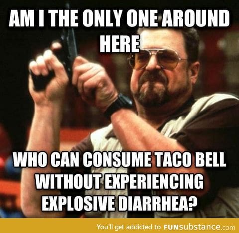 Is there something wrong with me?