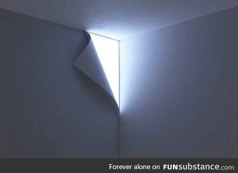 This is a lamp