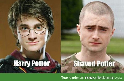 Harry potter