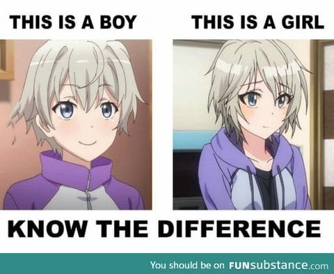Anime logic