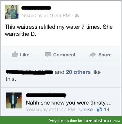 Epic burn