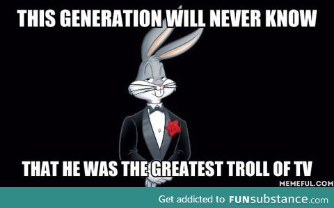 The best bunny