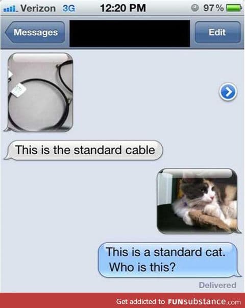 The Standard