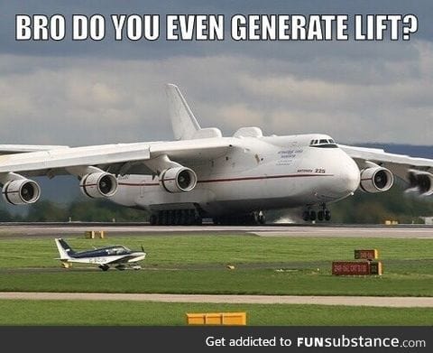 Do you even lift?