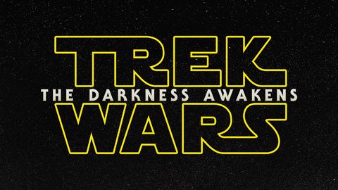 This is not the trailer you are looking for