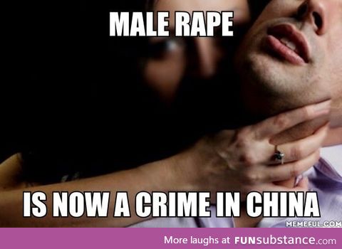 Removing the one-child policy and now this, China's government is getting things done