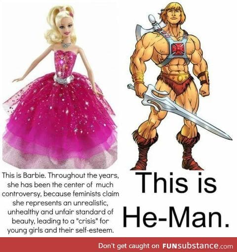 He-Man!