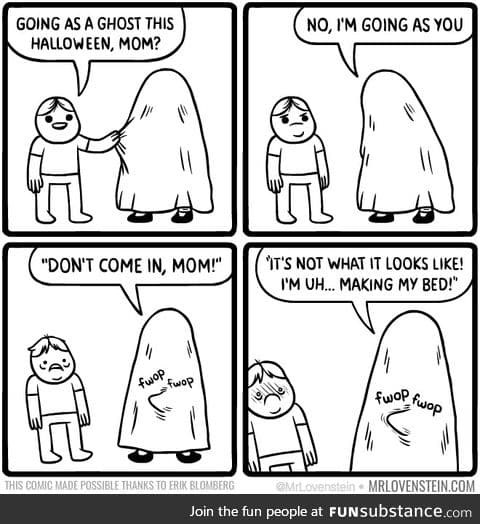 True horror
