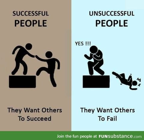 This is kinda true