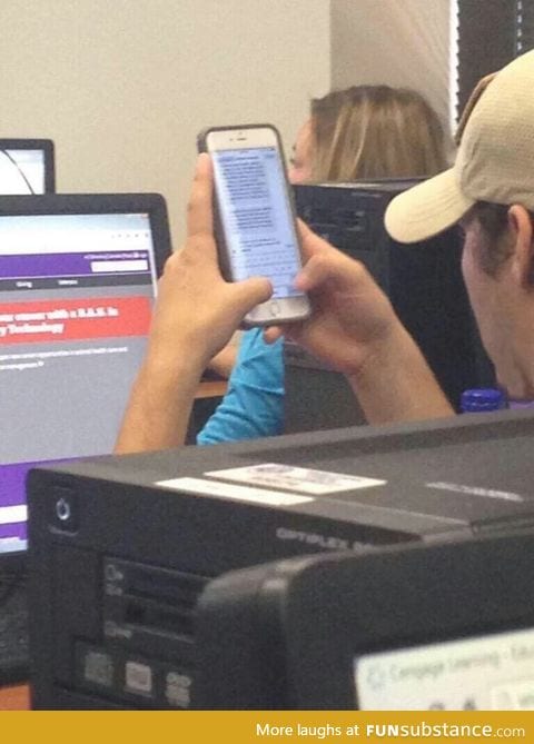 We all know this guy is f*cked