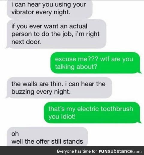 Dude got more game than Monopoly