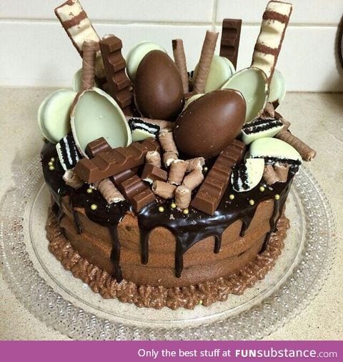 I think you guys would like it