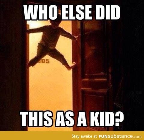 Who else?