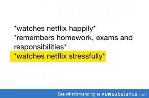 Summary of my school career