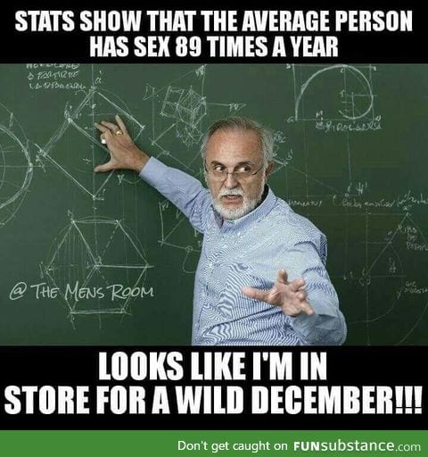 It's gunna be a bumpy ride