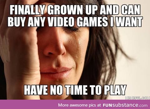 Batman, MGS, and now Halo 5... Maybe I shouldn't have pre-ordered Star Wars