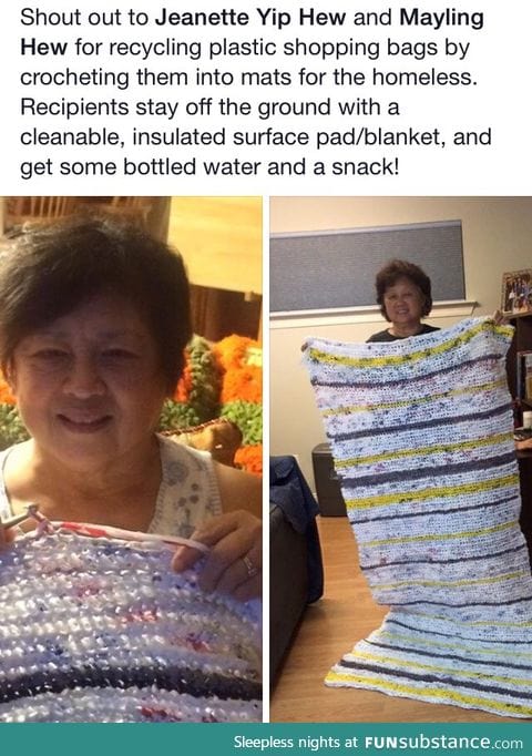 Aunts are awesome!
