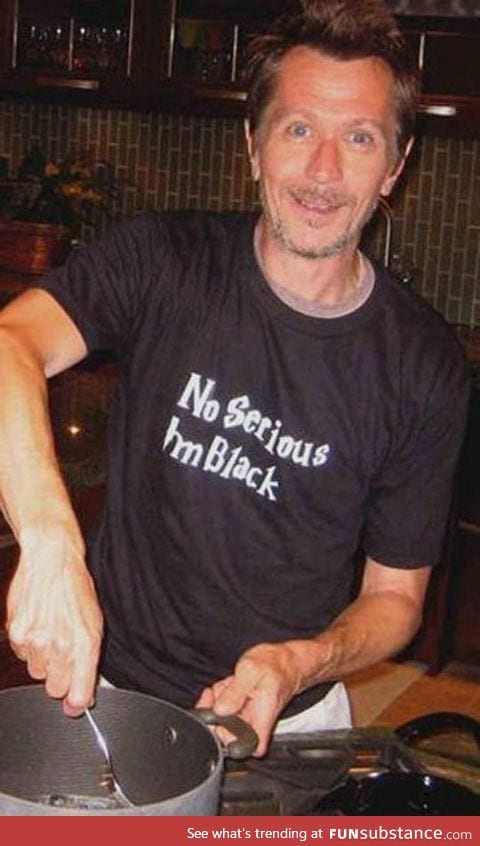 Gary oldman, everybody