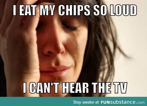 Same with cornflakes