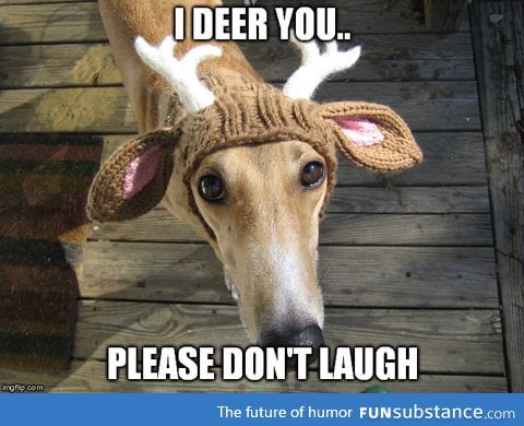 Please...