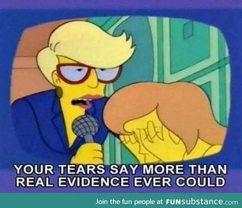 Tumblr in a nutshell
