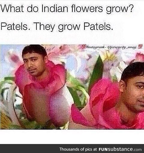 Patel