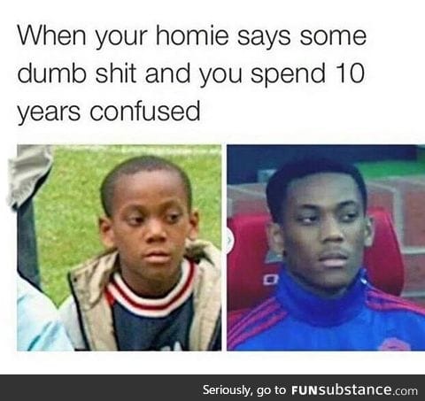 A smooth decade