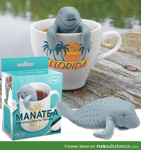 I need a manatea