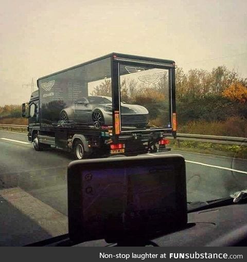 When your product is your marketing