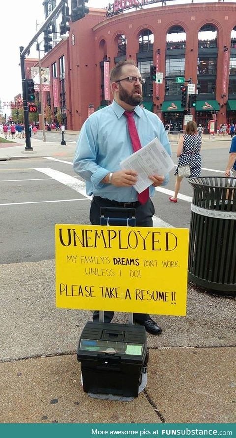 Work needed
