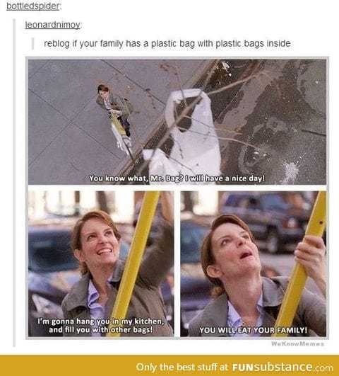 EXACTLY, BAG