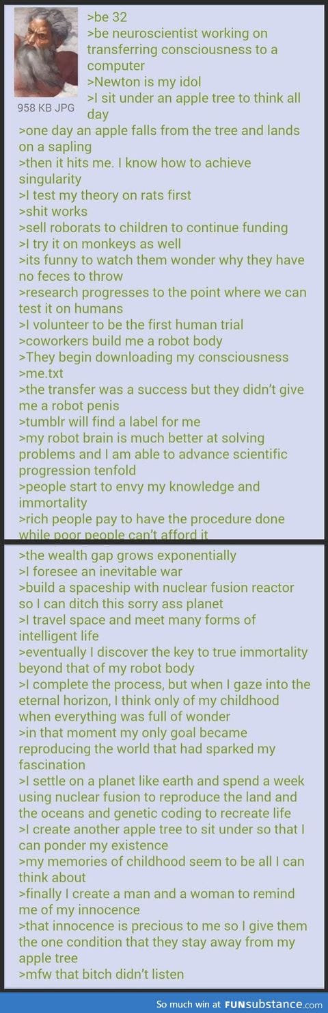 In anon we trust