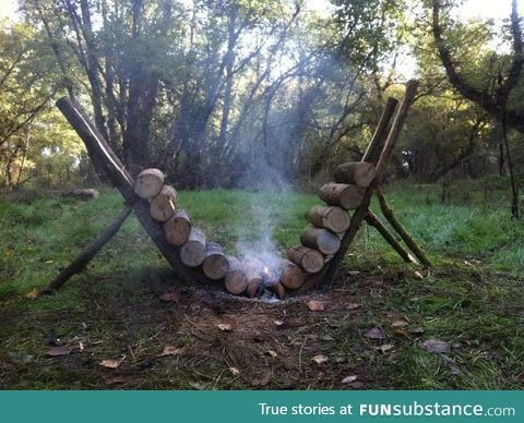 Redneck ingenuity