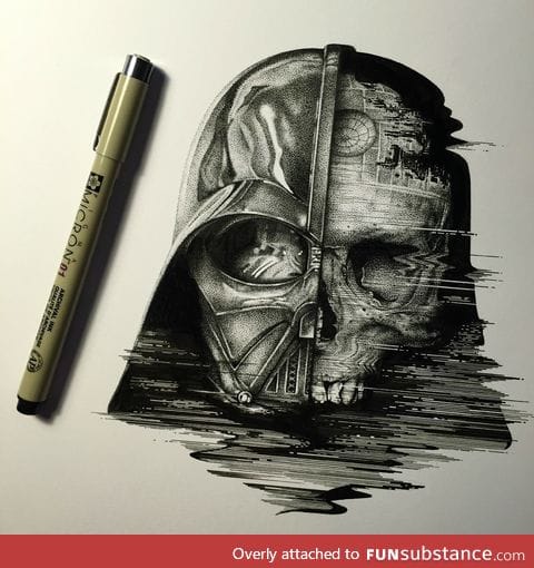 Death vader