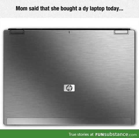 "dy" laptop