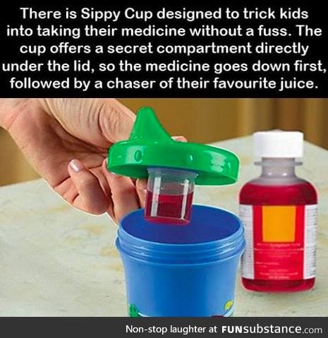 A part of Fisher Price's "Kids say the darndest things" Series