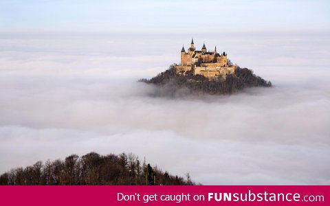 Castle in the Sky