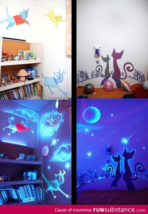 Awesome Wall Decor